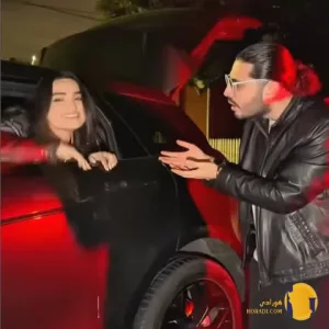 دانلود اهنگ جناب سروان فدی اپیکور مسین + متن اهنگ