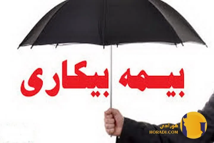 آموزش ثبت نام اینترنتی بیمه بیکاری در سامانه وزارت کار