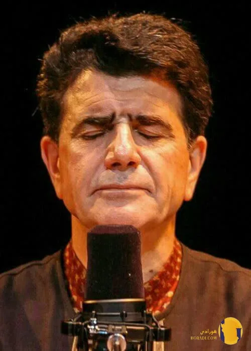 محمدرضا شجریان