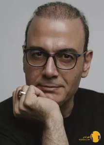 علیرضا قربانی