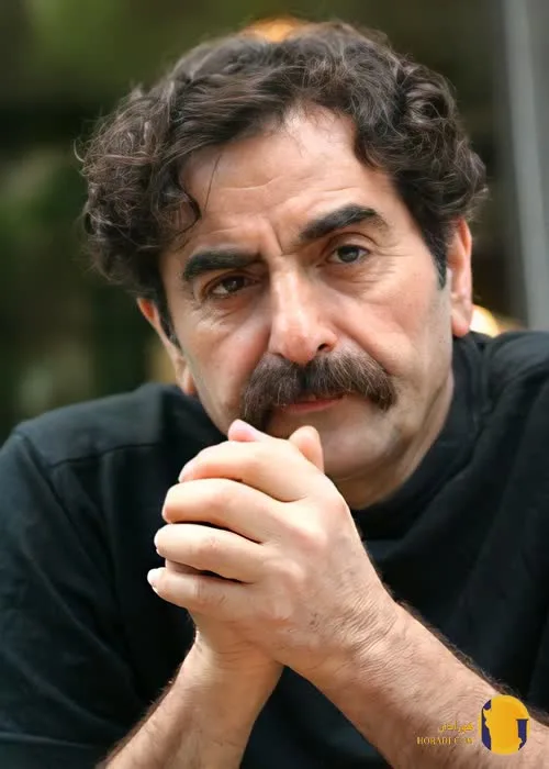 شهرام ناظری