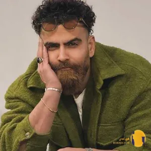 دانلود آهنگ من یه یاغی ام معین زد + متن آهنگ