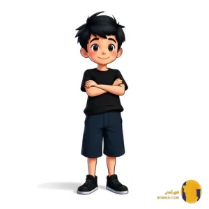 دانلود آهنگ روز پسر + متن آهنگ