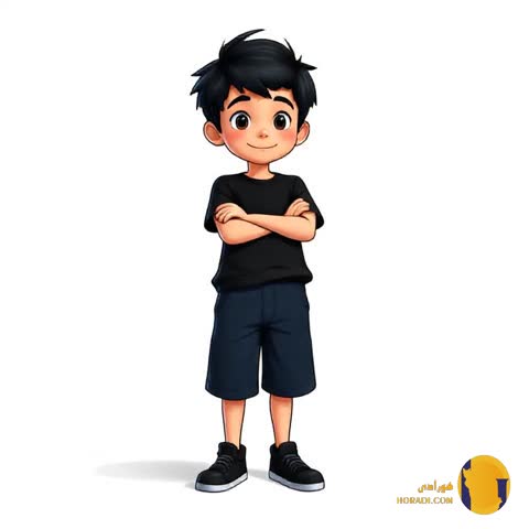 دانلود آهنگ روز پسر + متن آهنگ