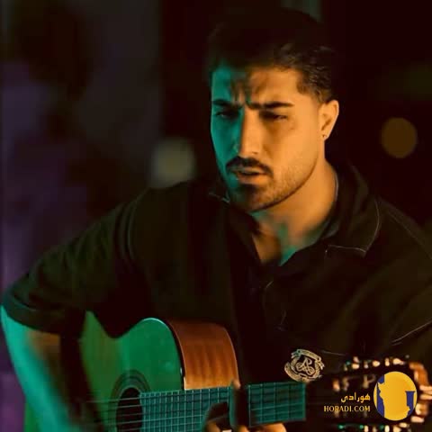 دانلود آهنگ فراموشی (ورژن گیتار) امیر لیام + متن آهنگ