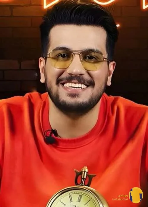 امیرحسین قیاسی