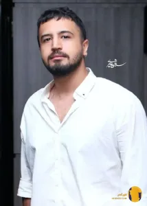 مهرداد صدیقیان