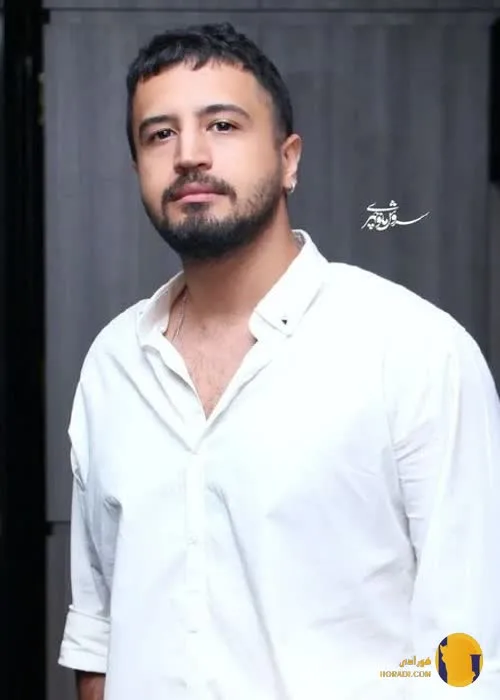 مهرداد صدیقیان