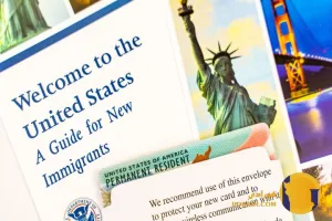 لاتاری 2027 (ثبت نام 1404) | راهنمای ثبت نام لاتاری امسال