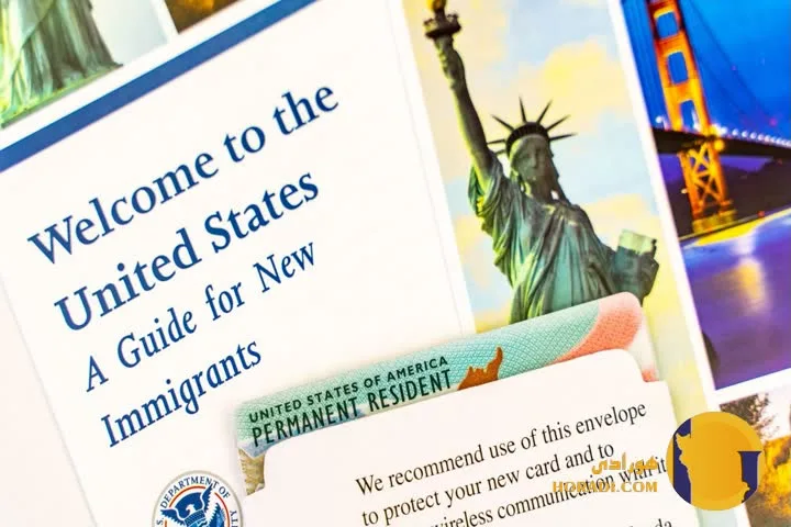 لاتاری 2027 (ثبت نام 1404) | راهنمای ثبت نام لاتاری امسال