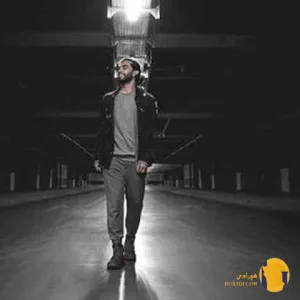 دانلود آهنگ سیاه سفید حامیم + متن آهنگ