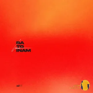 دانلود آهنگ با تو اینم حامیم + متن آهنگ