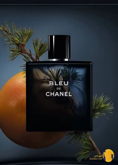 بلو د شنل (Bleu de Chanel)