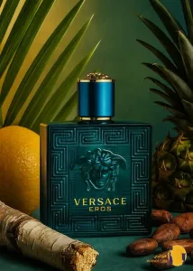 ورسایس اروس (Versace Eros)