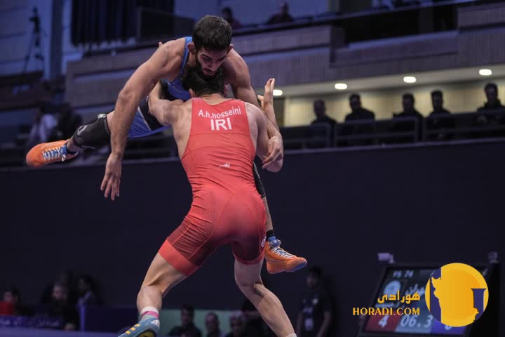 Iranian Wrestling Culture: A Rich Historical Tradition
