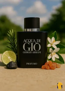 آرمانی آکوا دی جیو (Armani Acqua di Gio)