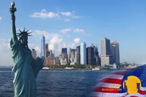 زمان ثبت نام لاتاری آمریکا 2027 (لاتاری 1404) | همه جزئیات