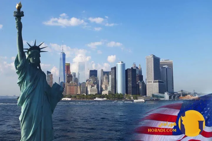 زمان ثبت نام لاتاری آمریکا 2027 (لاتاری 1404) | همه جزئیات