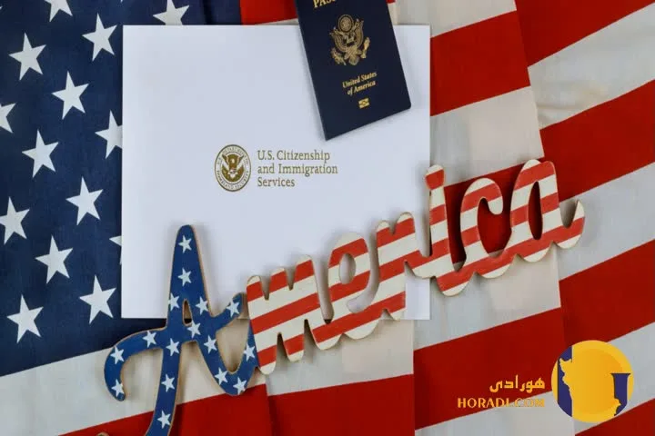 ثبت نام لاتاری آمریکا 2027 (لاتاری 1404) | تاریخ و مدارک لازم