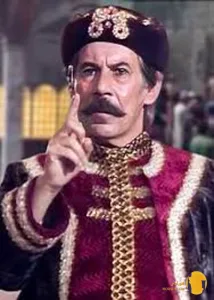 سریال گرگ ها