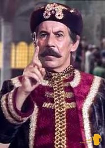 سریال گرگ ها