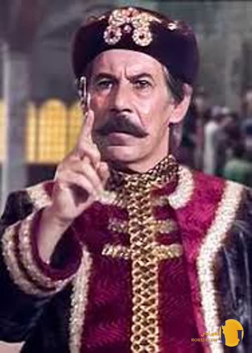 سریال گرگ ها