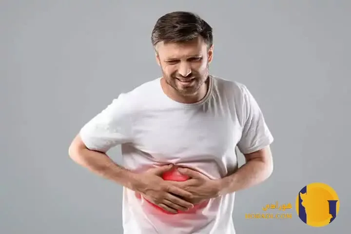 مشکلات کبدی چیست؟ علائم و تشخیص