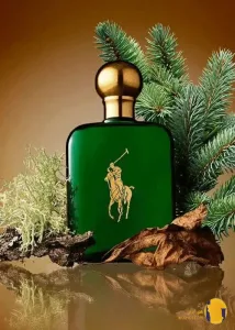 عطر پولو سبز رالف لورن (Ralph Lauren Polo Green)