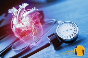فشار خون بالا چیست؟ علل علائم و روش های کنترل فشار خون