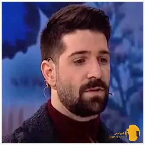 دانلود اهنگ تورا دیدم حمید هیراد + متن اهنگ