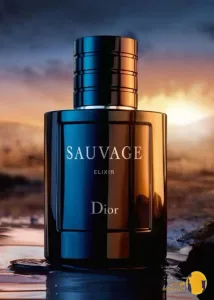 عطر ساواج الکسیر (Savage Elixir)
