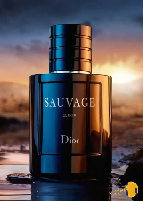 عطر ساواج الکسیر (Savage Elixir)