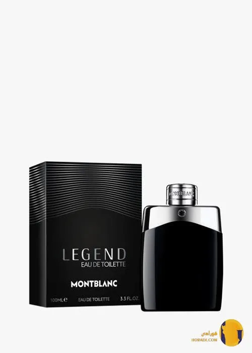 عطر مون بلان لجند (Montblanc Legend)