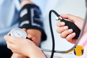 فشار خون پایین چیست؟ علائم علت ها و راه های افزایش فشار خون