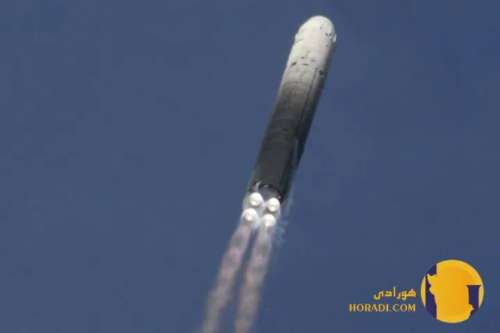 ویژگی های فنی موشک قاره پیما ایران و توانایی های استراتژیک