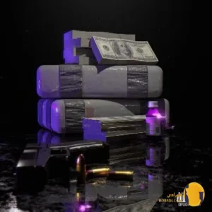 دانلود ریمیکس آزمایشگاه از هیپهاپولوژیست و حسین تی ام و گوچی فلیم و حامد اسلش و بیگ شگی