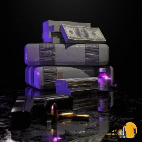 دانلود ریمیکس آزمایشگاه از هیپهاپولوژیست و تی ام و گوچی فلیم و بیگ شگی