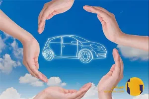 خرید آنلاین بیمه شخص ثالث خودرو