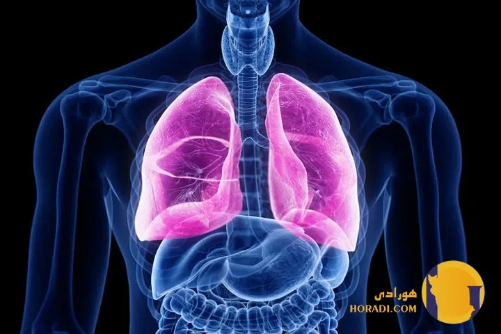 مشکلات تنفسی چیست؟ علائم و درمان