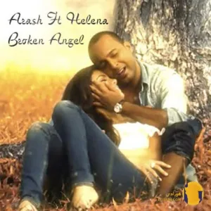 دانلود اهنگ بروکن انجل ارش + متن اهنگ