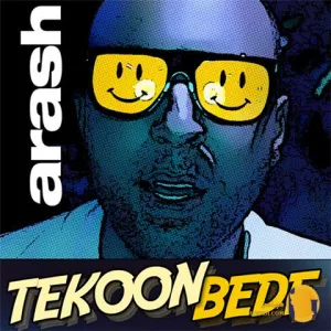 دانلود اهنگ تکون بده ارش + متن اهنگ