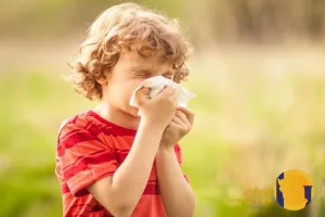 آلرژی فصلی چیست؟ علائم علت ها و درمان خانگی