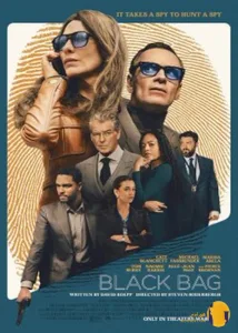 فیلم کیف سیاه