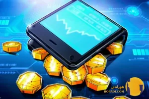 نحوه نگهداری ارز دیجیتال در کیف پول نرم افزاری