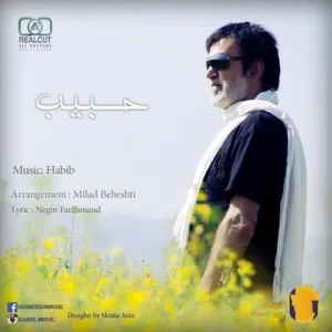 دانلود اهنگ دنیا حبیب + متن اهنگ