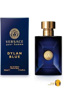 عطر ورسایس دیلان بلو (Versace Dylan Blue)