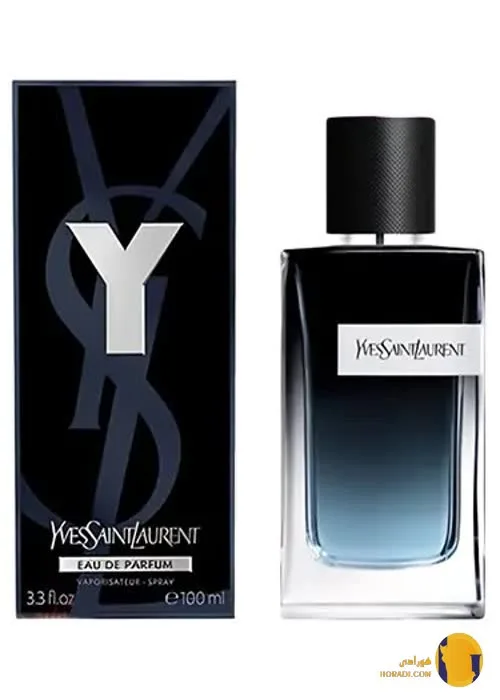 عطر ایو سن لورن وای ادو پرفیوم (Yves Saint Laurent Y EDP)