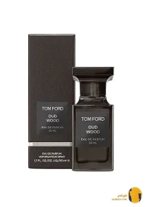 عطر تام فورد عود وود (Tom Ford Oud Wood)