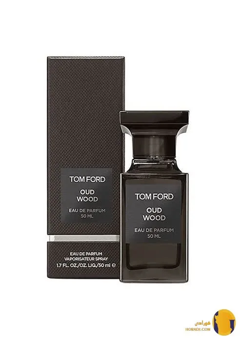 عطر تام فورد عود وود (Tom Ford Oud Wood)
