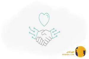 اولین اصل در جلب اعتماد مشتری